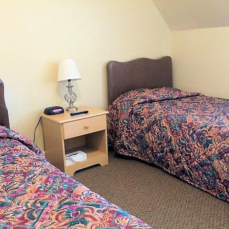Franciscan Guest House Kennebunk Bagian luar foto