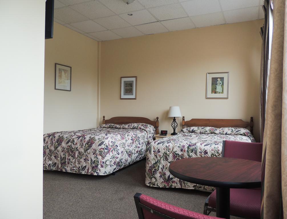 Franciscan Guest House Kennebunk Ruang foto