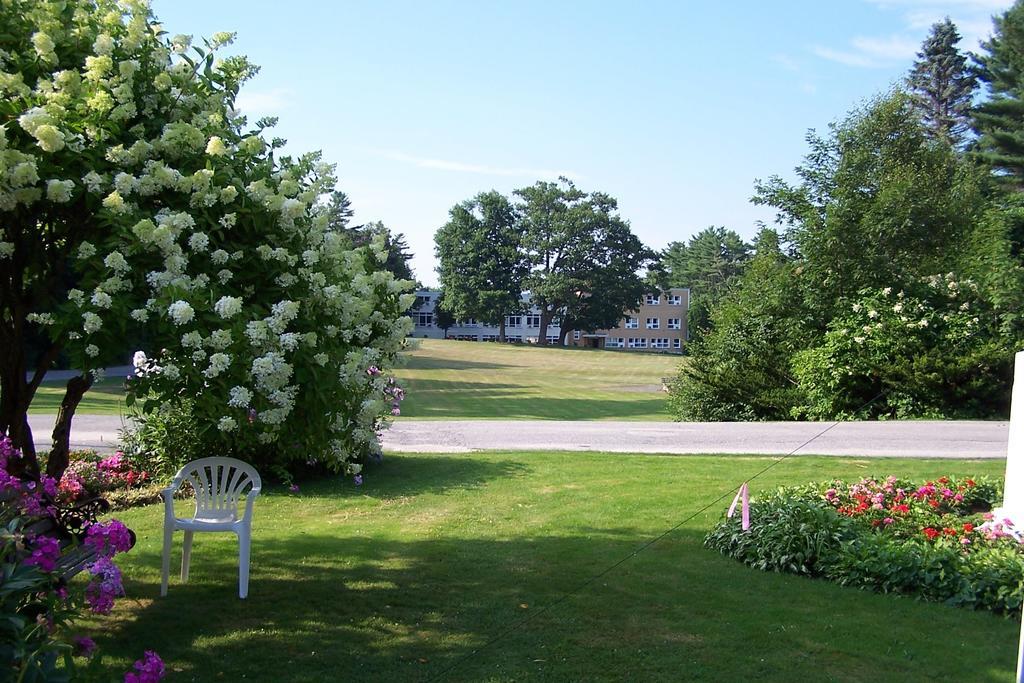 Franciscan Guest House Kennebunk Bagian luar foto