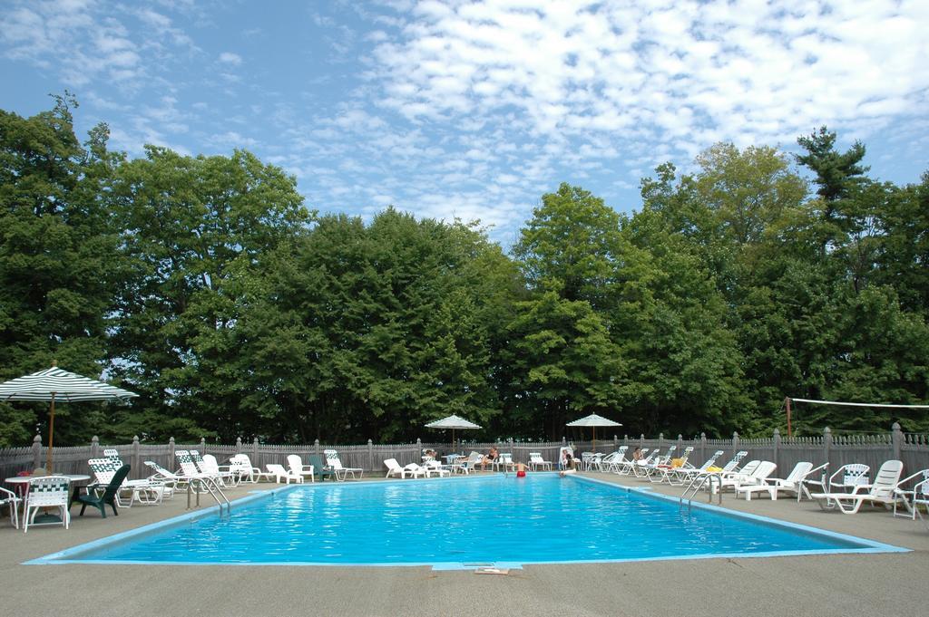 Franciscan Guest House Kennebunk Bagian luar foto