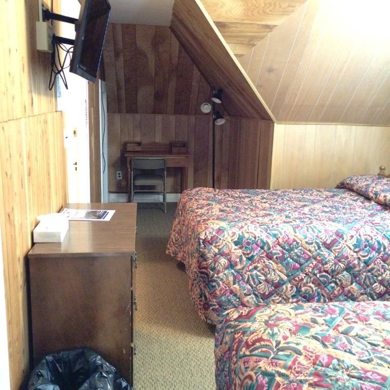 Franciscan Guest House Kennebunk Ruang foto