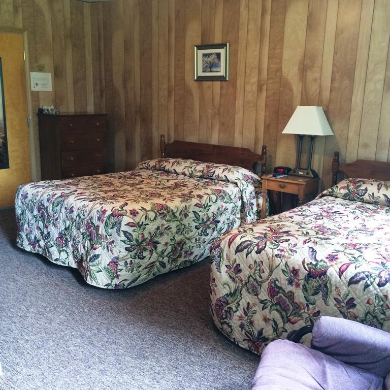 Franciscan Guest House Kennebunk Ruang foto