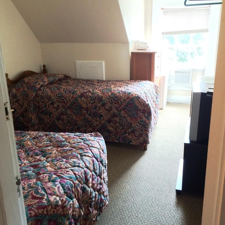 Franciscan Guest House Kennebunk Ruang foto