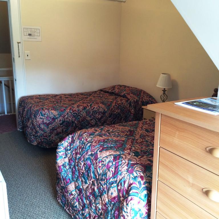 Franciscan Guest House Kennebunk Ruang foto