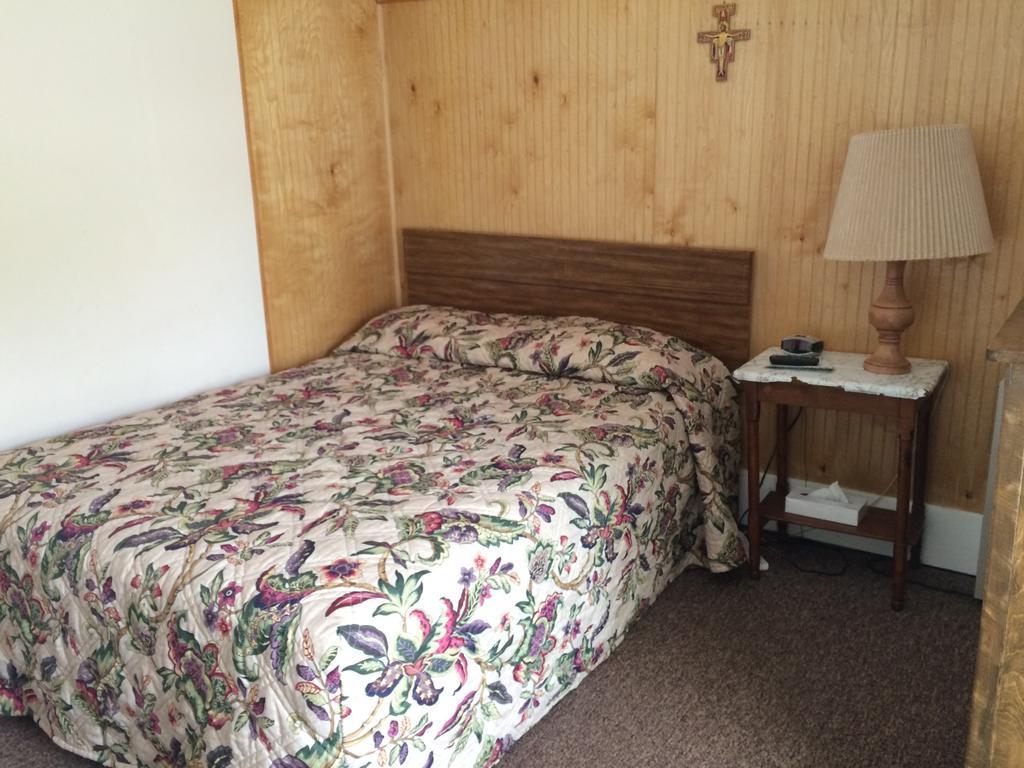 Franciscan Guest House Kennebunk Ruang foto