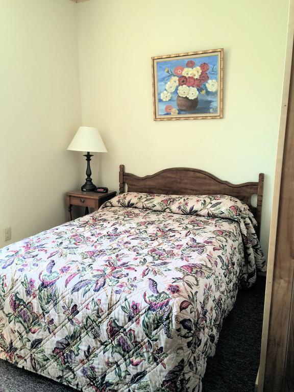 Franciscan Guest House Kennebunk Bagian luar foto