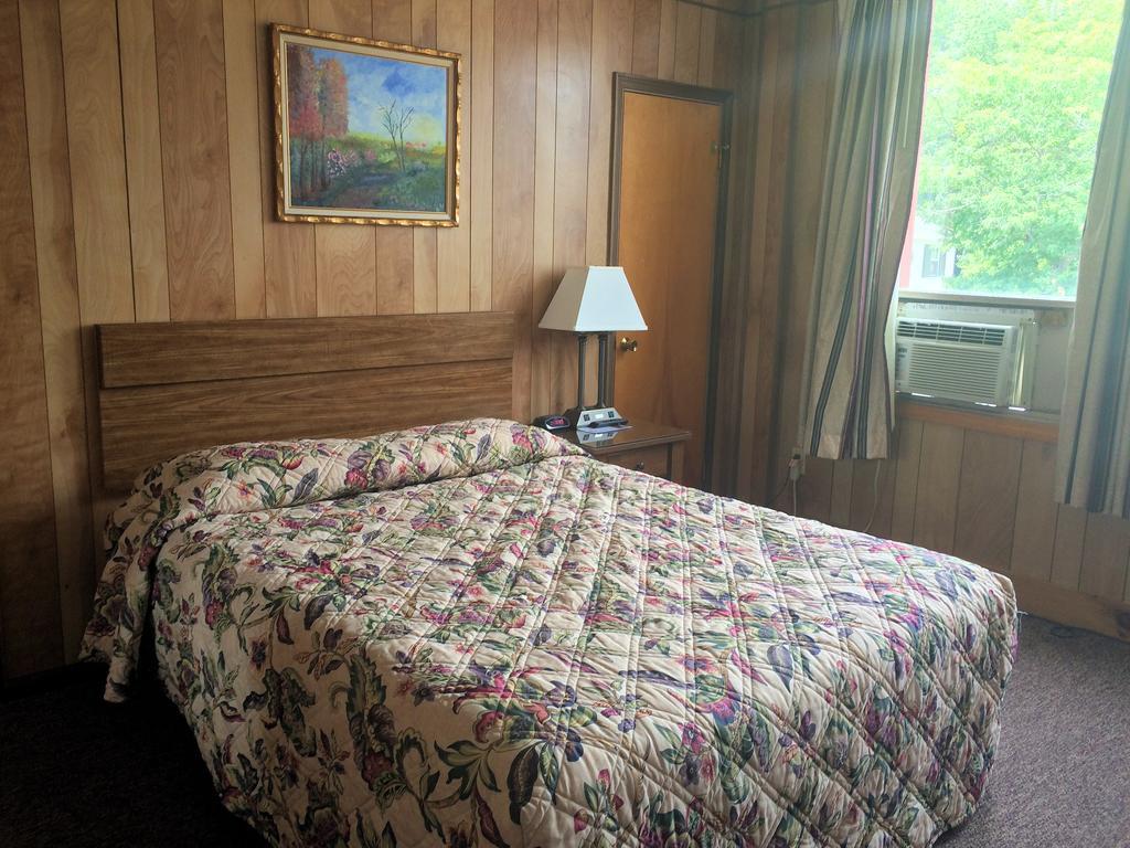 Franciscan Guest House Kennebunk Bagian luar foto