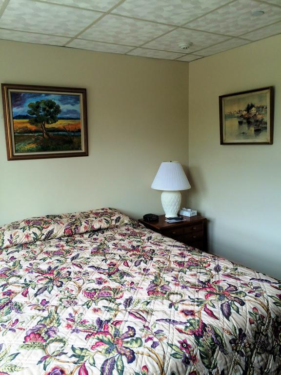 Franciscan Guest House Kennebunk Bagian luar foto