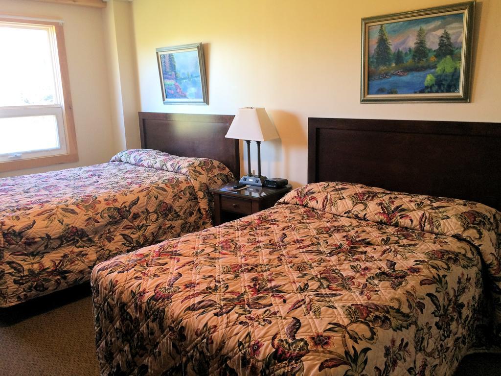 Franciscan Guest House Kennebunk Bagian luar foto