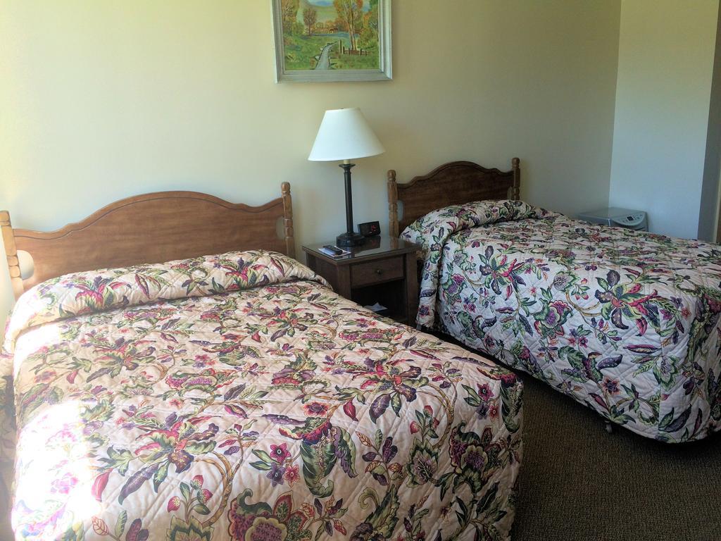 Franciscan Guest House Kennebunk Bagian luar foto