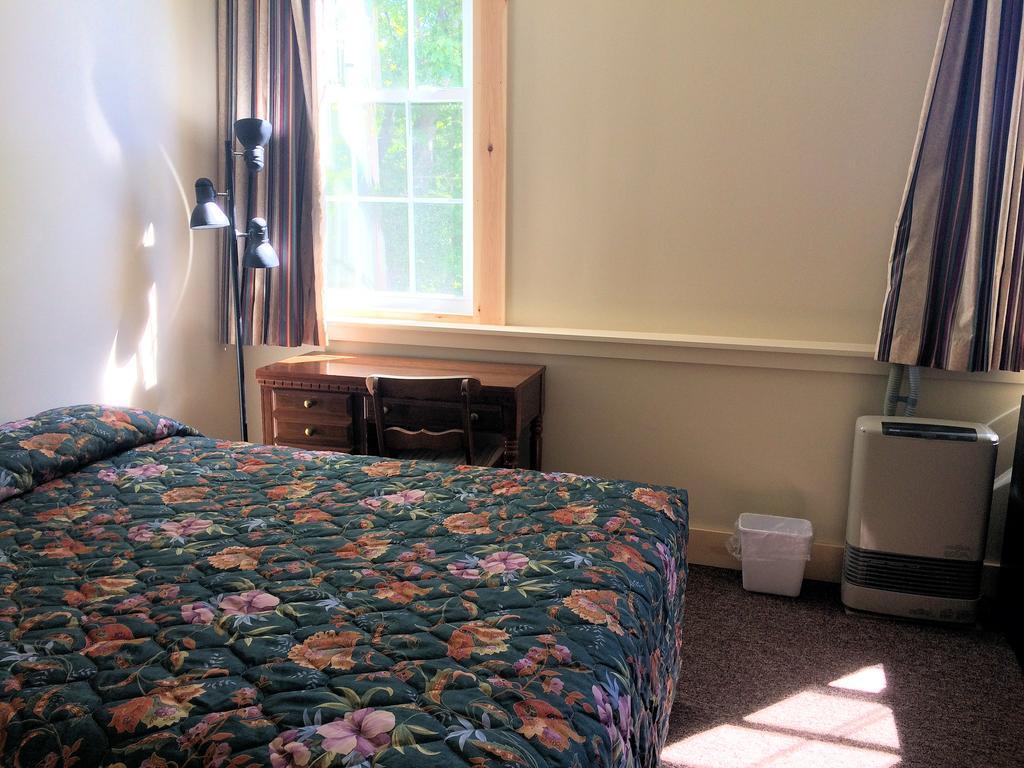 Franciscan Guest House Kennebunk Bagian luar foto