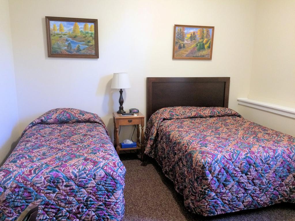 Franciscan Guest House Kennebunk Bagian luar foto