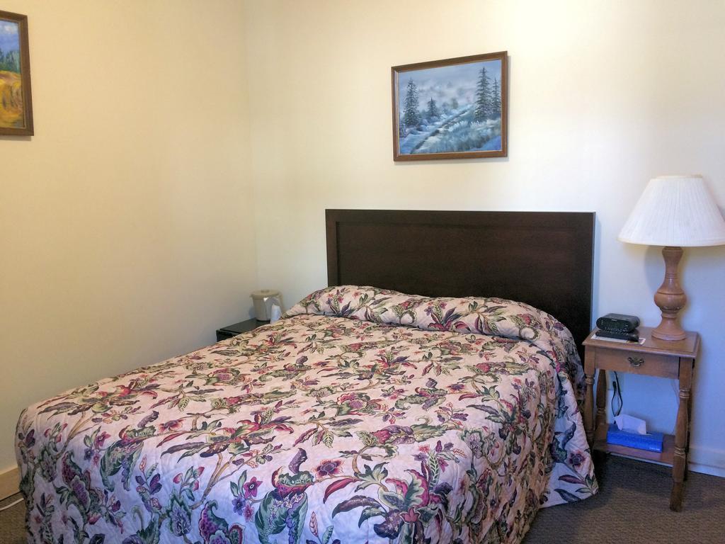 Franciscan Guest House Kennebunk Bagian luar foto