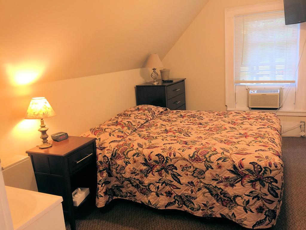 Franciscan Guest House Kennebunk Bagian luar foto