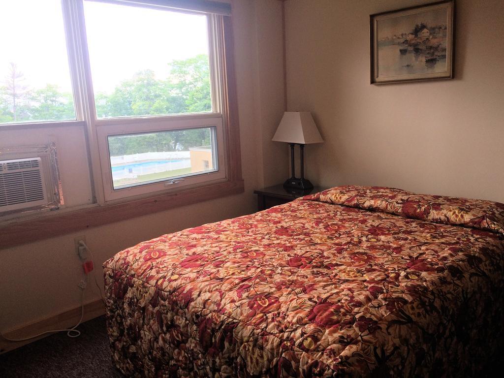 Franciscan Guest House Kennebunk Ruang foto