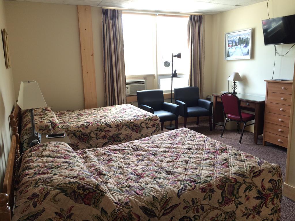 Franciscan Guest House Kennebunk Ruang foto