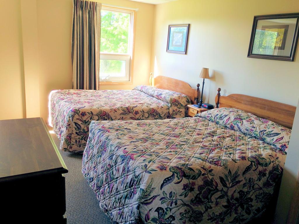 Franciscan Guest House Kennebunk Ruang foto