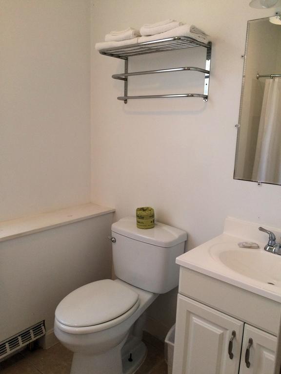 Franciscan Guest House Kennebunk Bagian luar foto