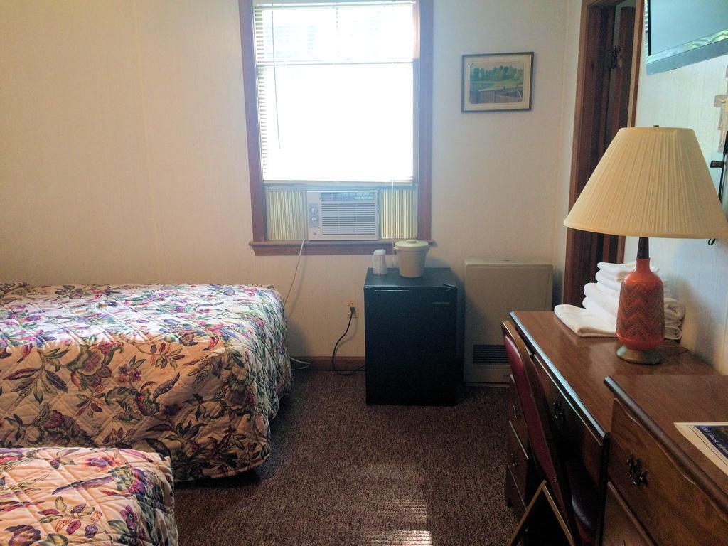 Franciscan Guest House Kennebunk Ruang foto