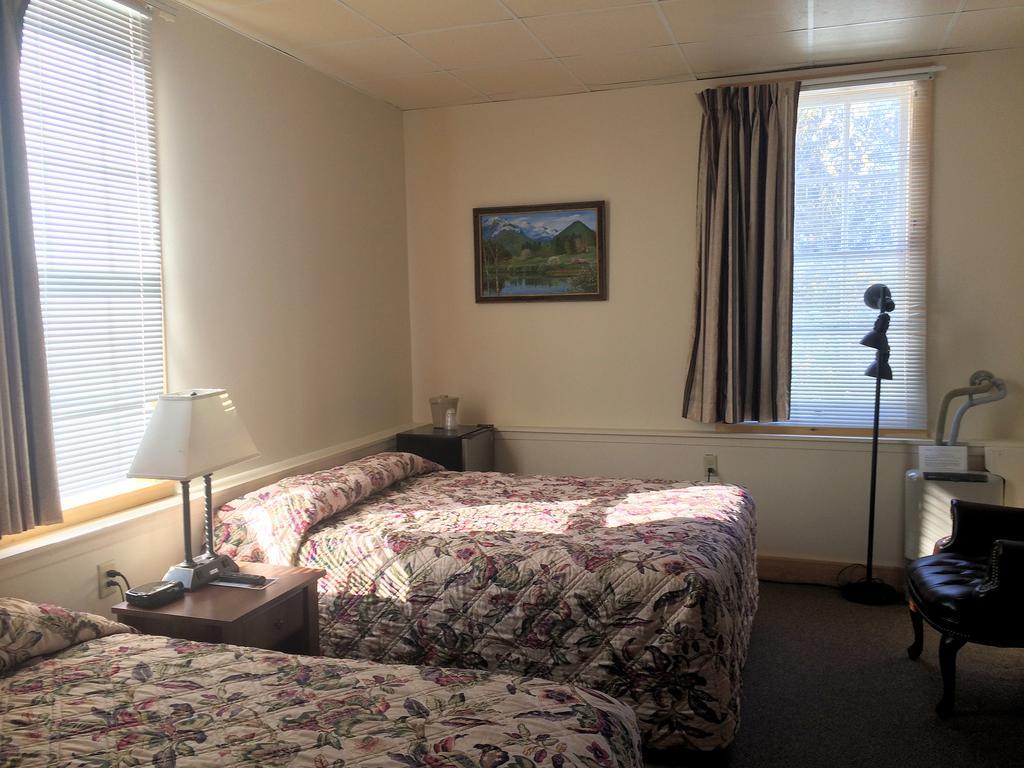 Franciscan Guest House Kennebunk Bagian luar foto