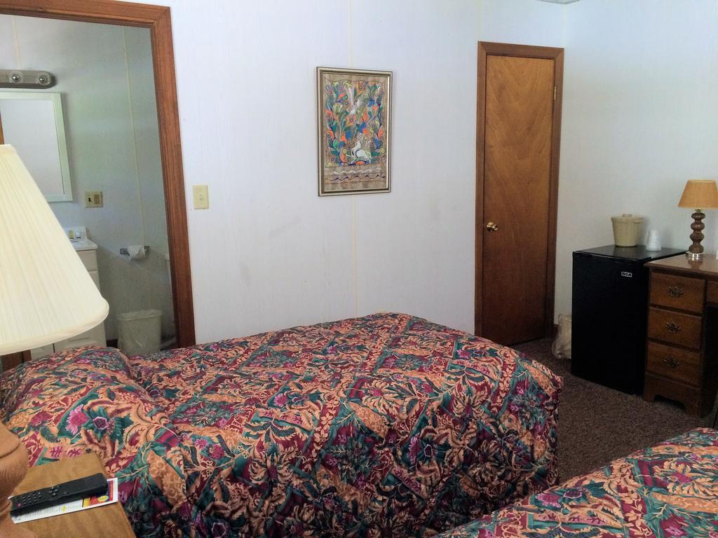 Franciscan Guest House Kennebunk Bagian luar foto