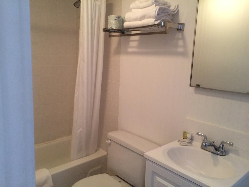 Franciscan Guest House Kennebunk Ruang foto