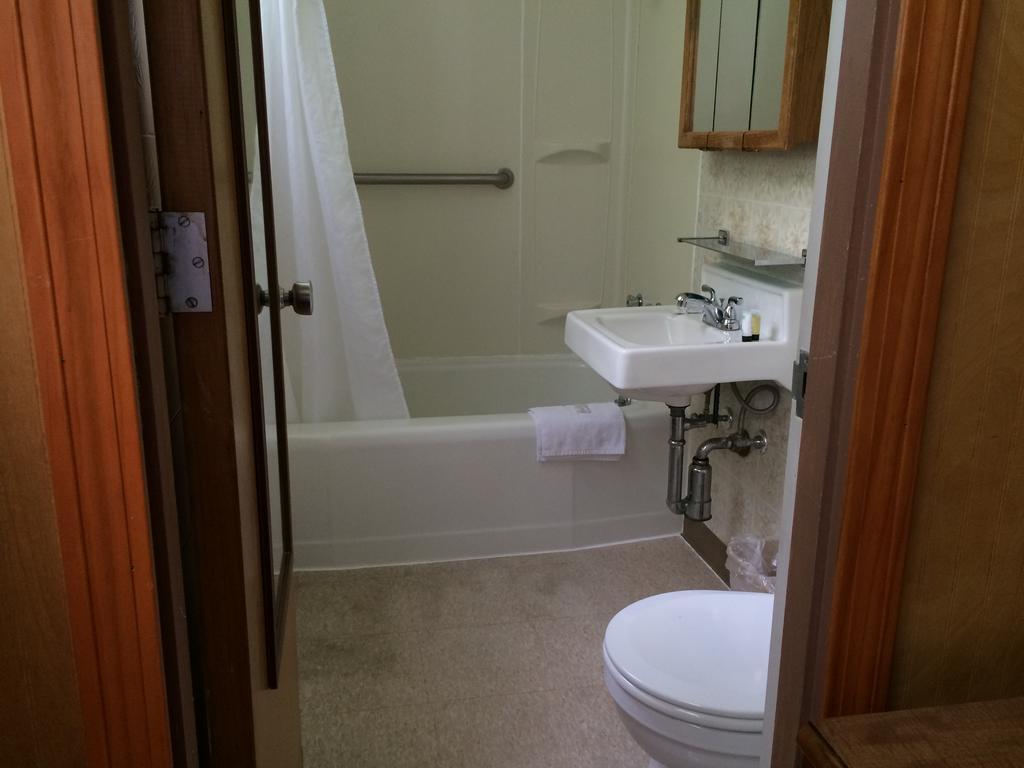 Franciscan Guest House Kennebunk Ruang foto