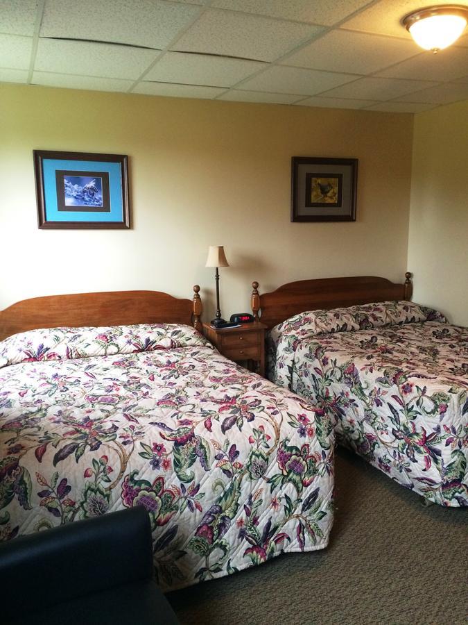 Franciscan Guest House Kennebunk Ruang foto