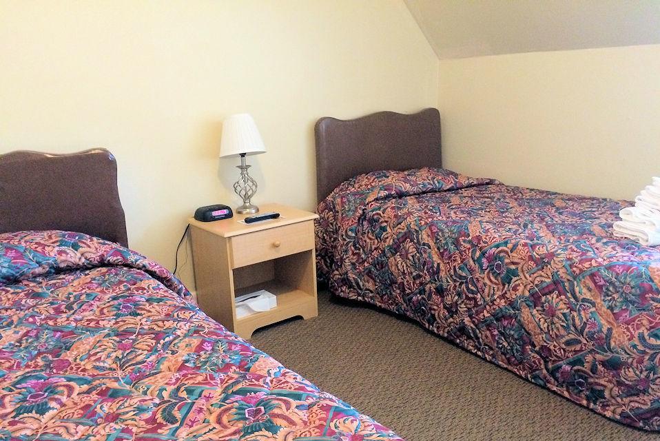 Franciscan Guest House Kennebunk Bagian luar foto