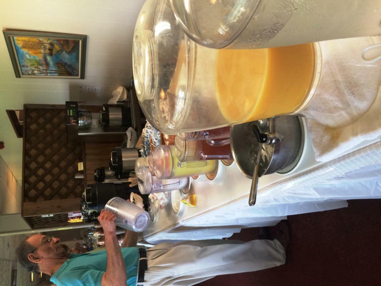 Franciscan Guest House Kennebunk Bagian luar foto